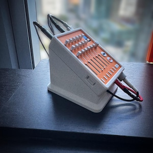 FANBOY Slim Line TX-6 & TP-7 Stand  - Customizable!!!