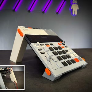 FANBOY KO II Stand (35º Angle)