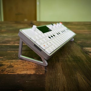 FANBOY OP-1 Field Travel Stand + Case