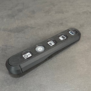 Flic Buttons Remote by Fanboy