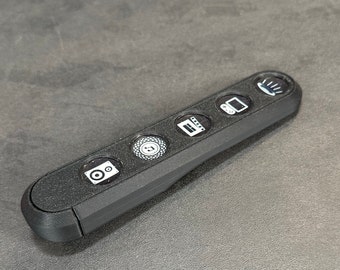 Flic Buttons Remote by Fanboy