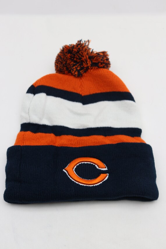 Chicago Bears Bud Light NFL Beanie 