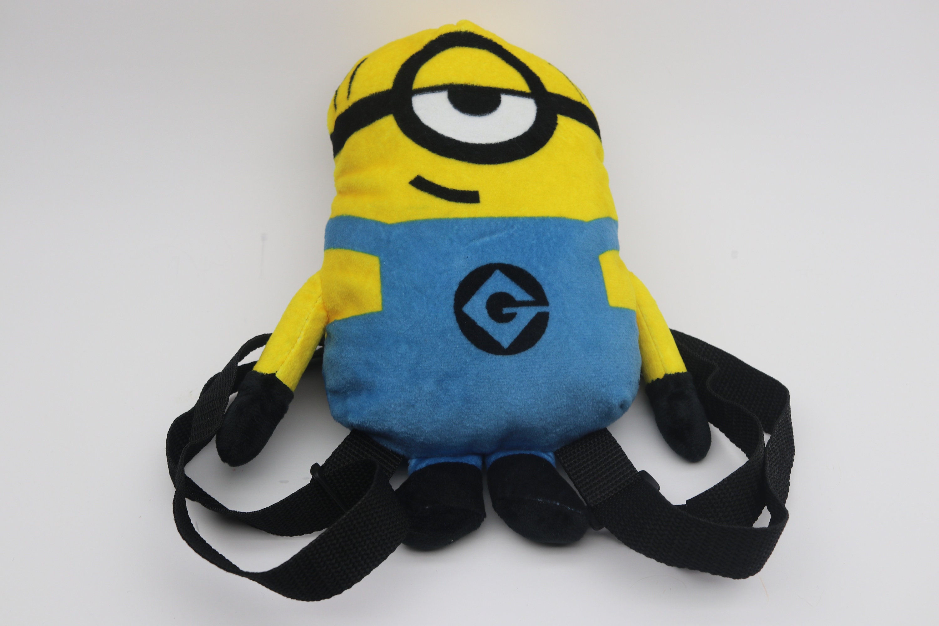 Kawaii Mini crossbody bag/ coin purse minion Bob