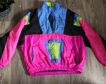 80's retro clothing
