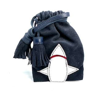 Shark Coin Purse Etsy UK