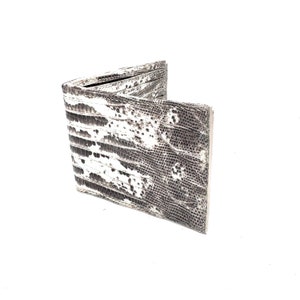 billetera de lujo, billetera, regalos de novio, billetera Bifold, minimalista, regalos para él, billetera para hombre, a medida, hecha a mano, billetera personalizada,
