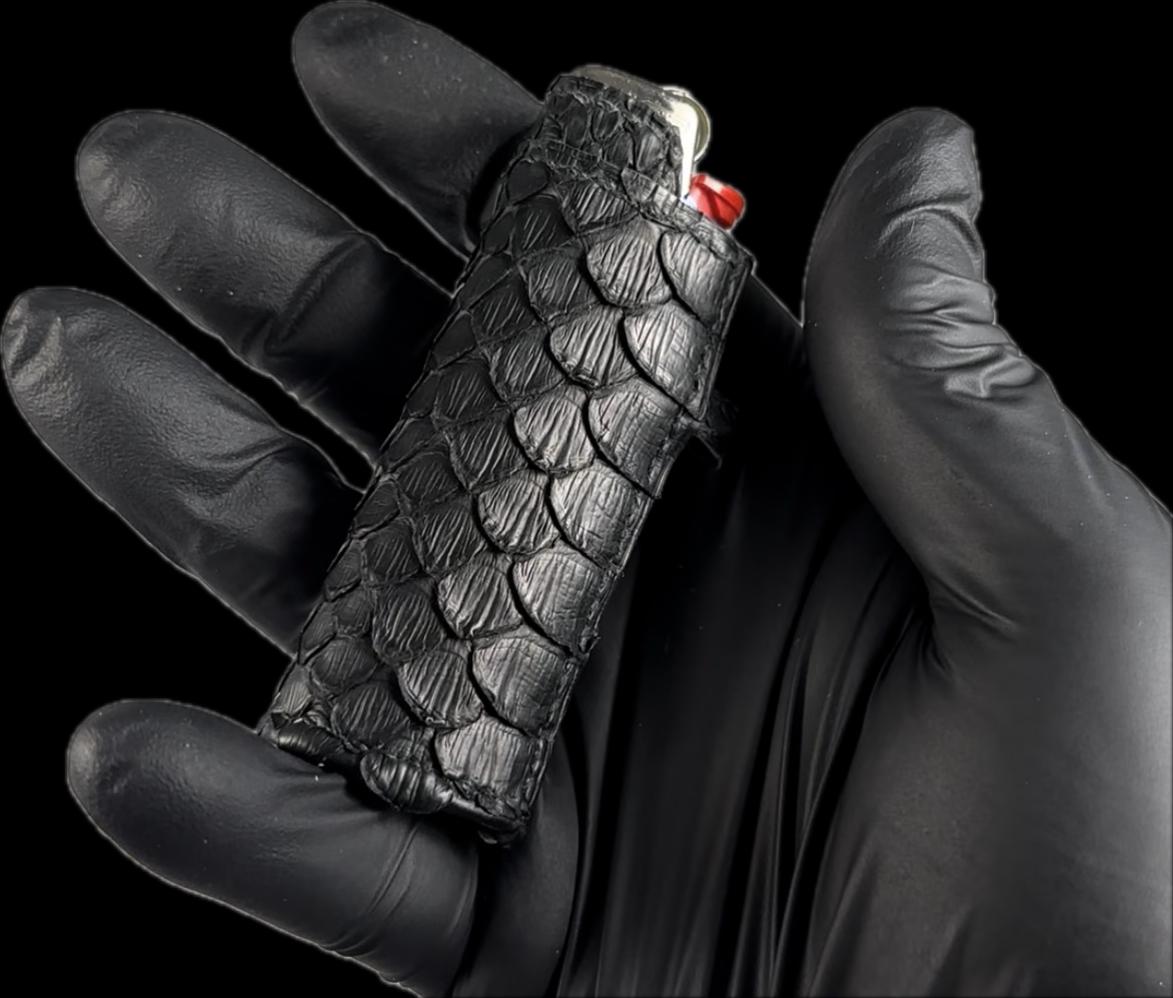 python lighter case, luxury lighters,  Gifts for him, Keyfobs, Keycharms, lighter sleeve, custom made, Grill accessories, cigar accessories,