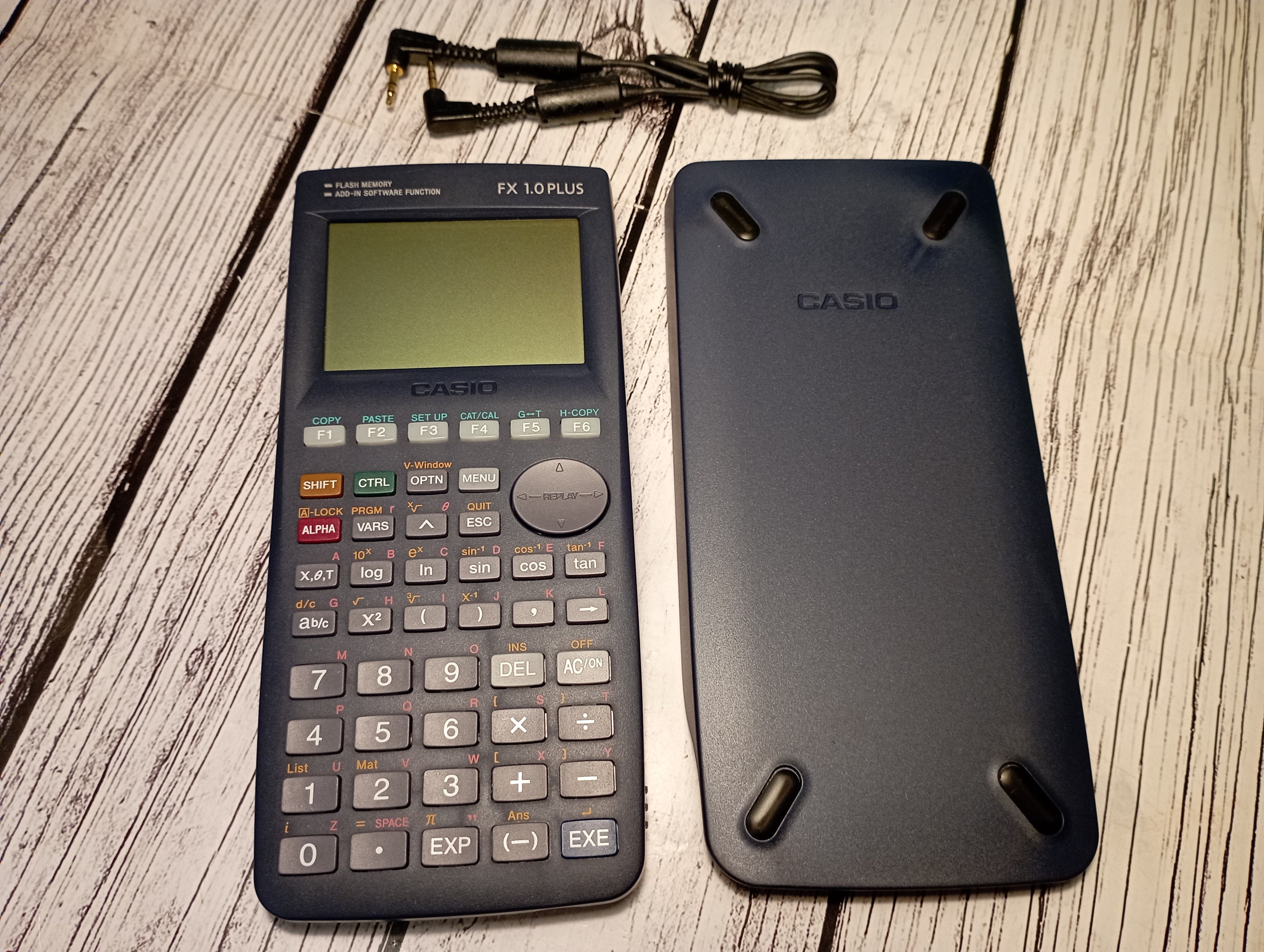 Casio fx 1.0 shop