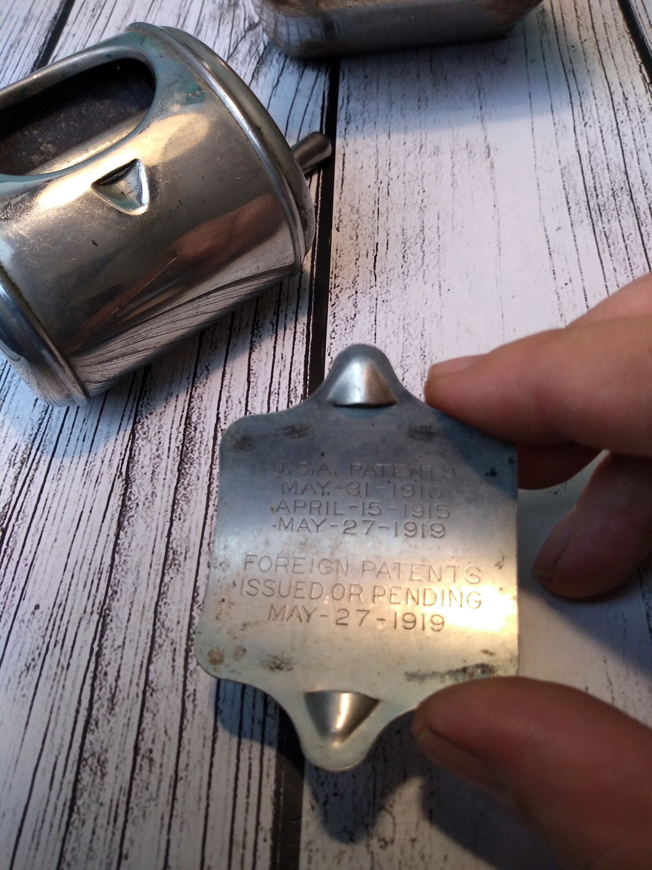 Vintage Twinplex of St Louis Safety Razor Stropper in Original Etsy