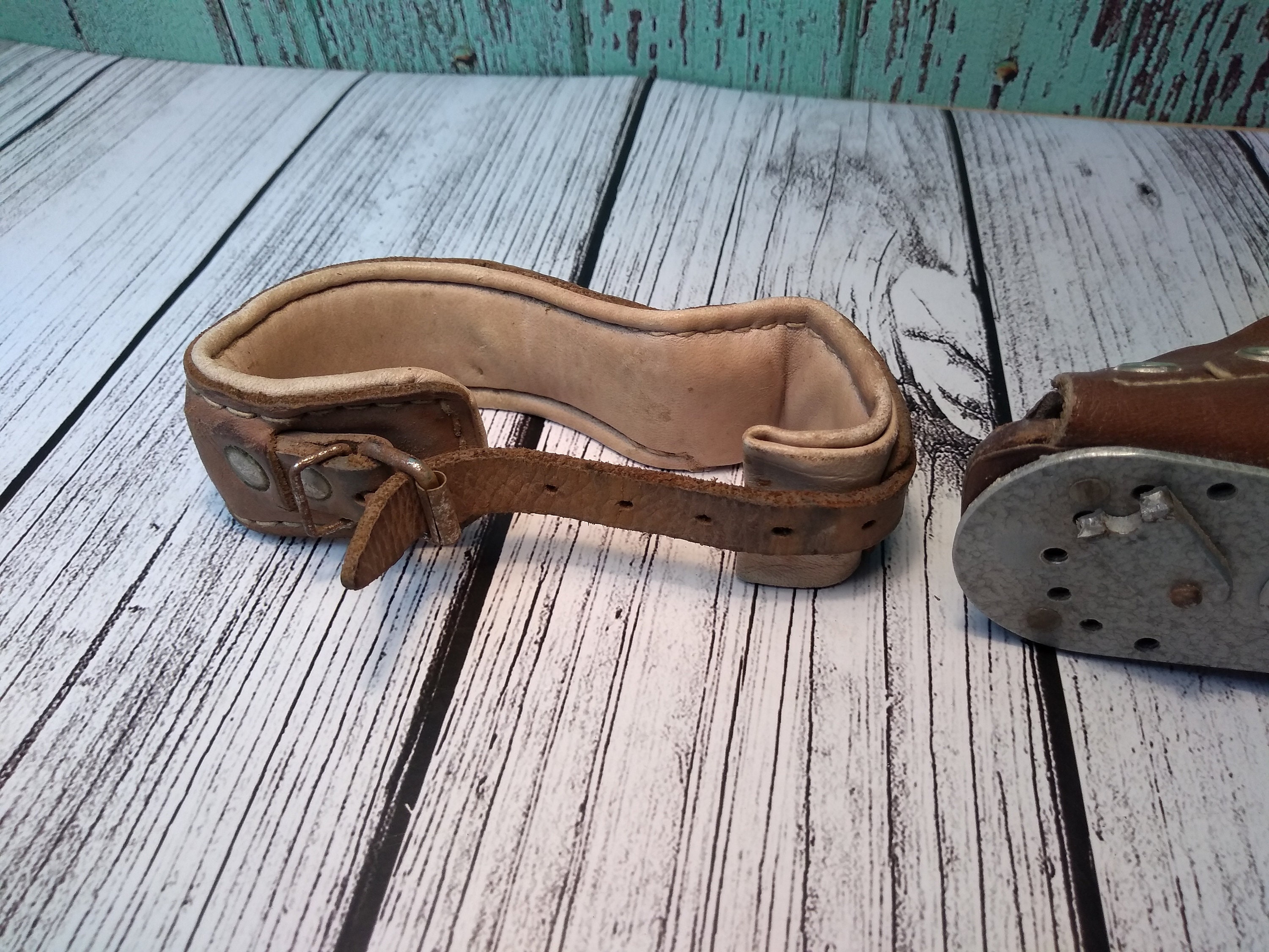 Vintage Metal Leg Braces Polio Rickets Steampunk Medical Etsy Australia