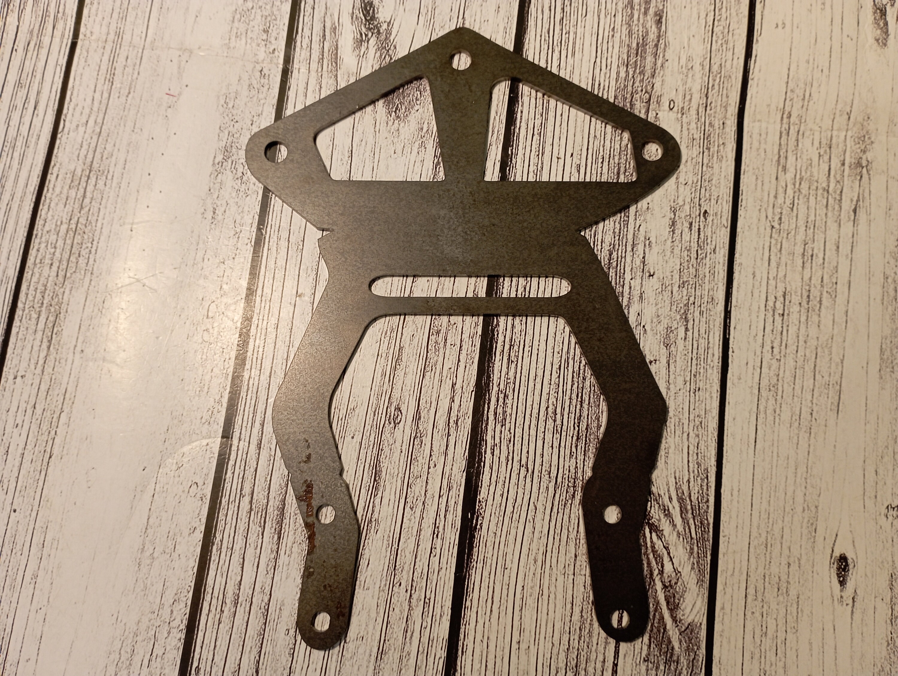 Royal Enfield Himalayan Instrument Cluster Clocks Custom Etsy