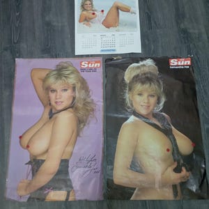 Samantha fox nude - Etsy Nederland