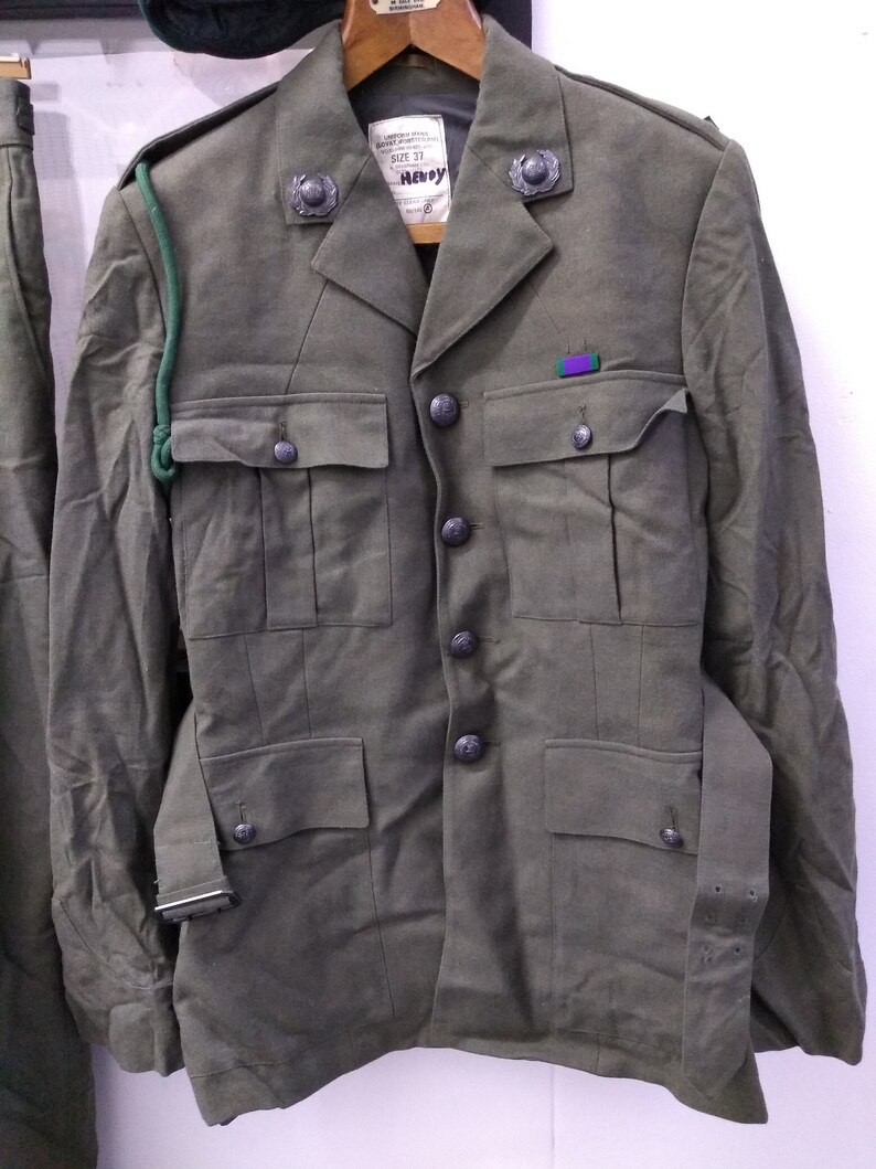 Royal Marines Commando Full Lovat Worsted RM Dress Uniform Etsy royal-marines-commando-full-lovat-worsted-rm-dress-uniform-etsy
