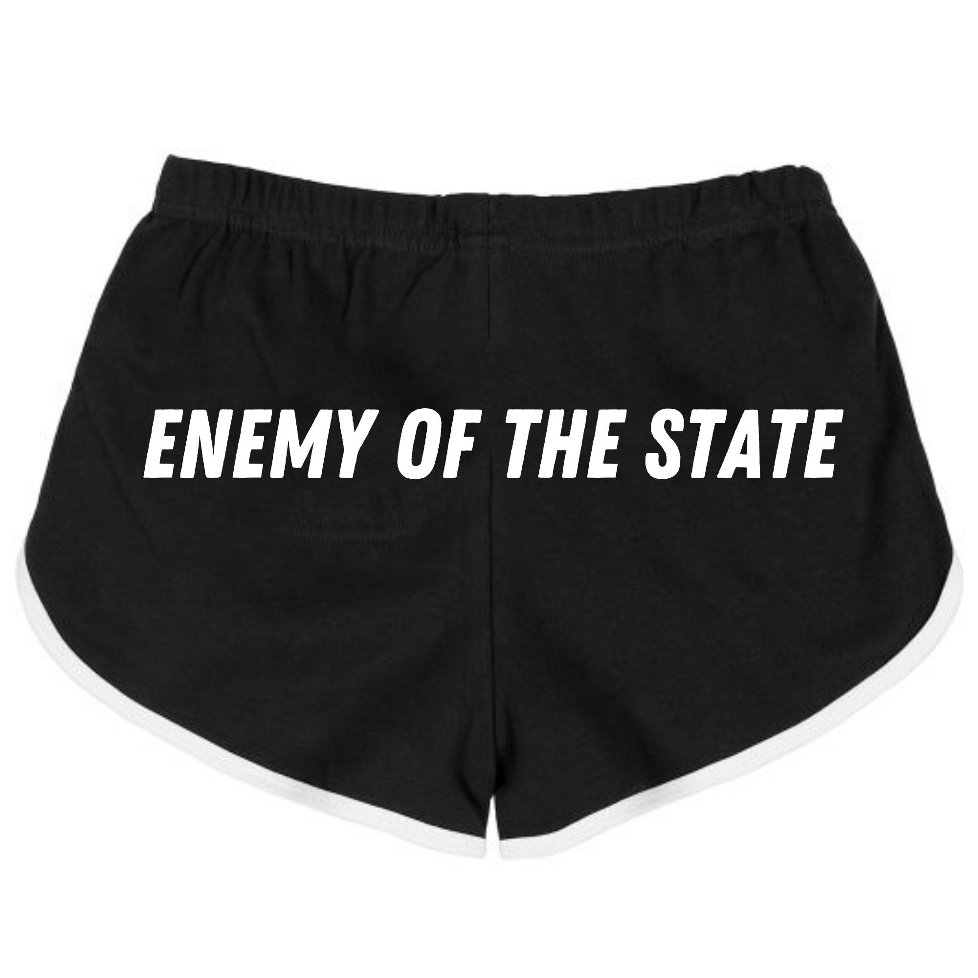 Enemy of the State Memorial Star Jersey – Enemy of the State NY