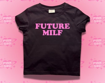 I Heart to Make Girls Cry Baby Tee, Love to Make Girls Cry Crop