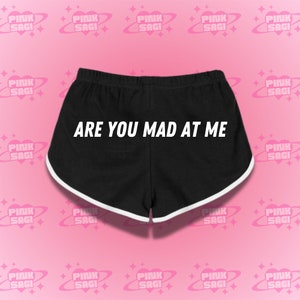 Pink shorts meme hot sale