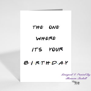 Carte d'anniversaire AMIS, celle où c'est votre anniversaire, carte d'un ami, carte pour elle, carte pour un ami, carte d'anniversaire, tu me manques, voir plus !