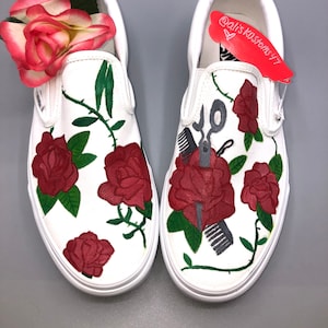 Custom Vans