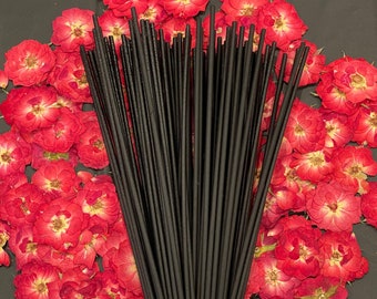 Hand Dipped Incense