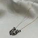 see more listings in the Necklace section