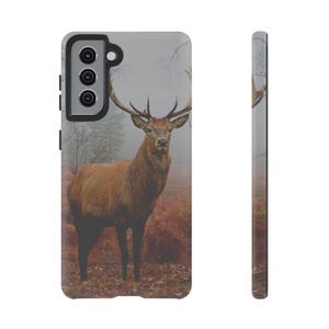 Hunting Phone Cases, Deer Hunting, Bear Hunting, Camo Phone Covers, Hunter Gift, Outdoor Adventure Accessories