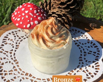 Magical Bronze Shimmer Shea Body Butter