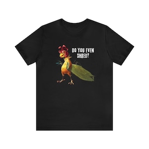 Chicken Joe | Unisex Jersey Short Sleeve Tee