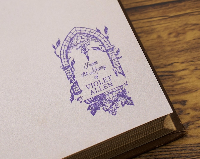 EX LIBRIS