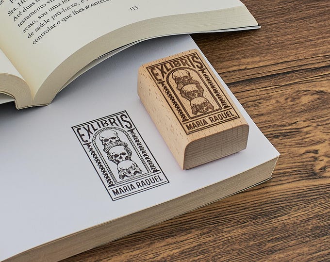 Ex Libris