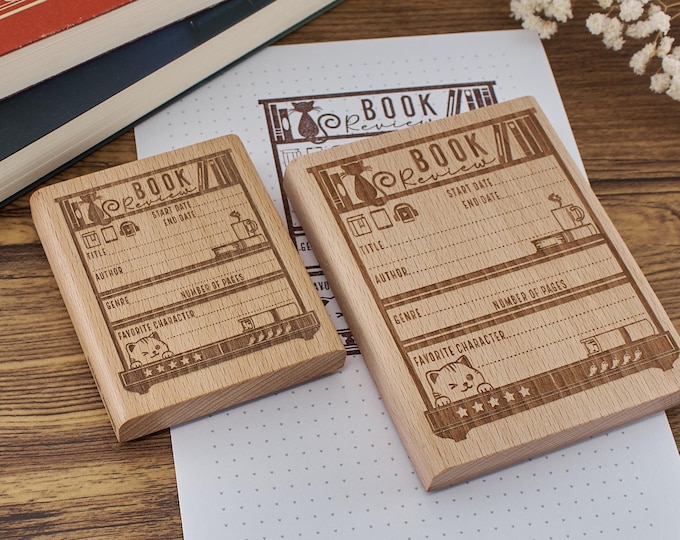Eightball Ministamp Stamp - Etsy