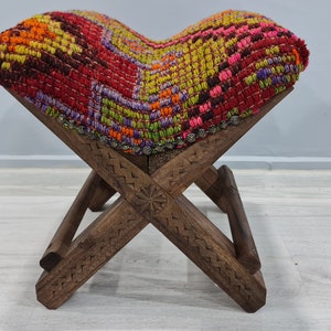 Vintage Stool