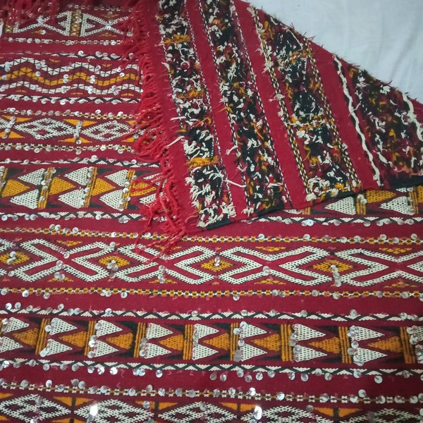 Moroccan Carpet Etsy