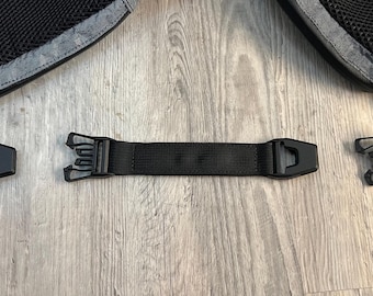 Hip Belt Extender | Fits Durston Backpacks