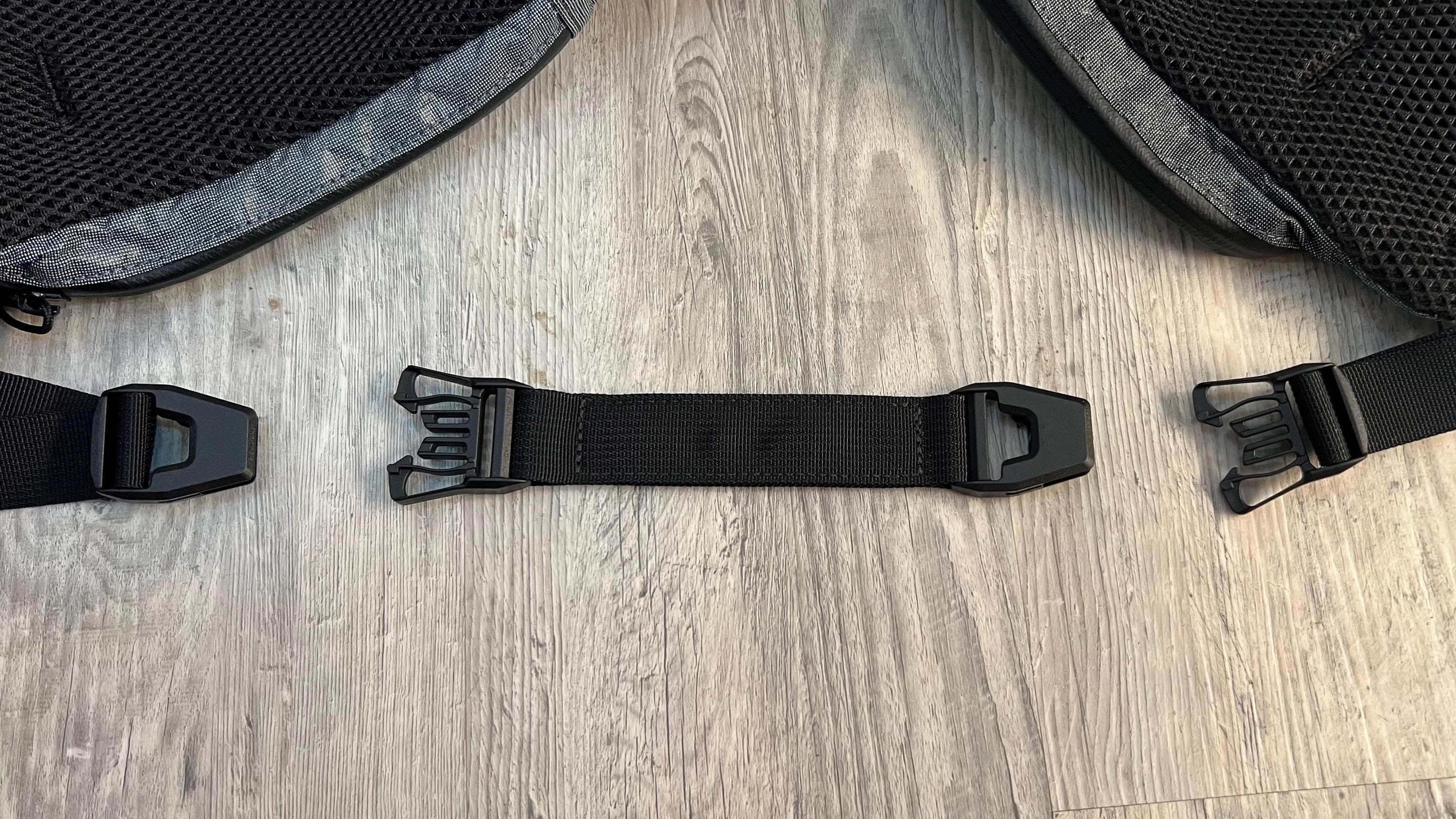 kelty back pack waist belt extender Kitanica Extension day comfort. Kelty Backpacks - PopUpBackpacker