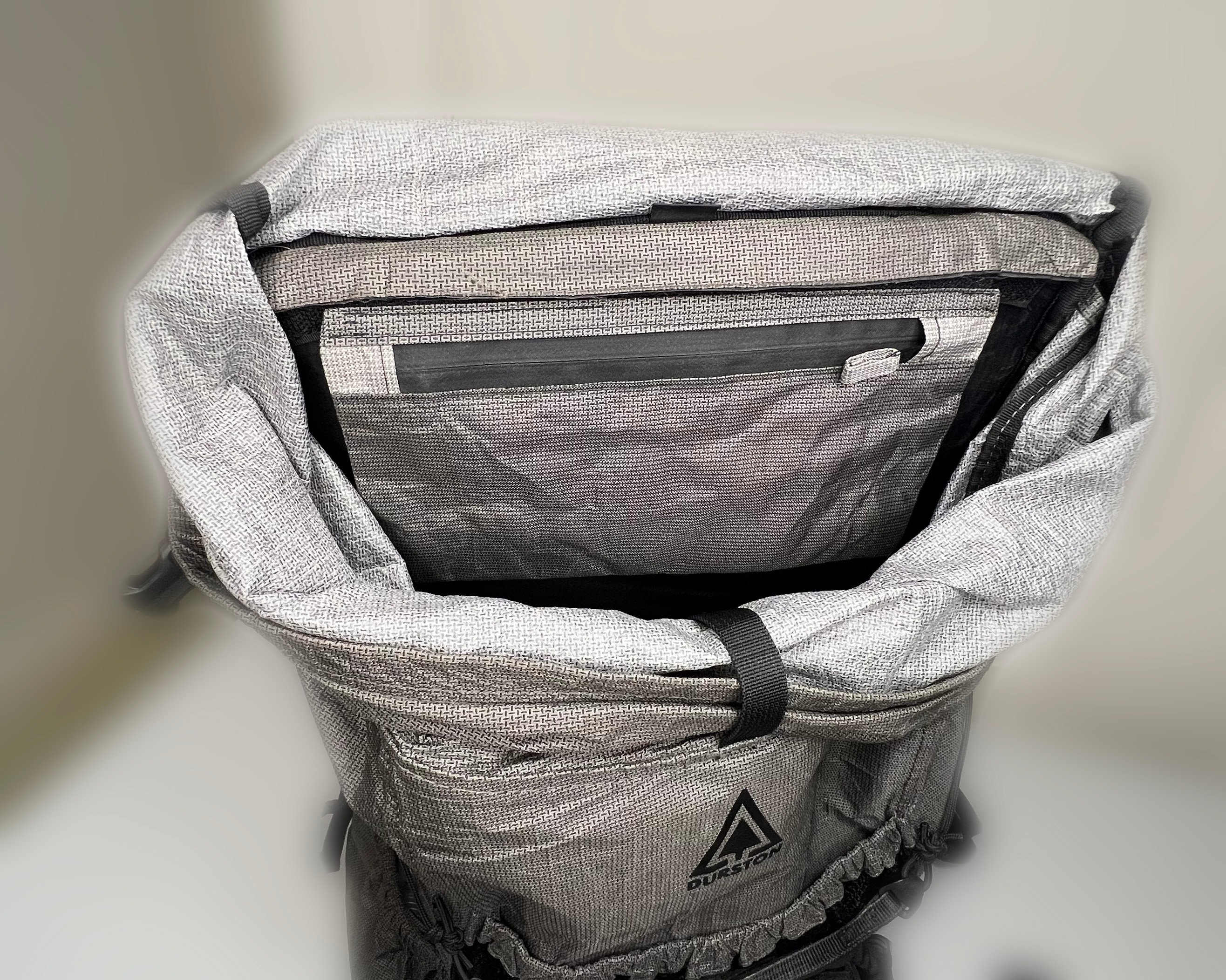 Kangaroo Pouch for Durston Kakwa Packs, Durable Water