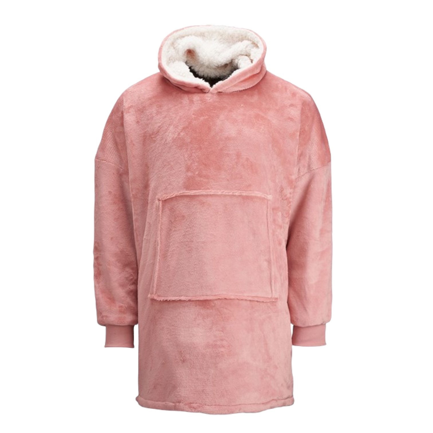 snood hoodie women