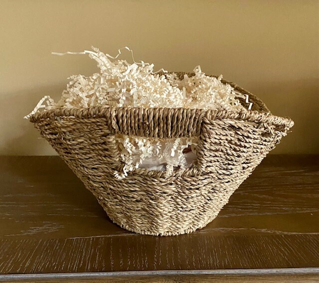 Lake House Gift Basket/lake House Gift/lake Basket Hostess Etsy