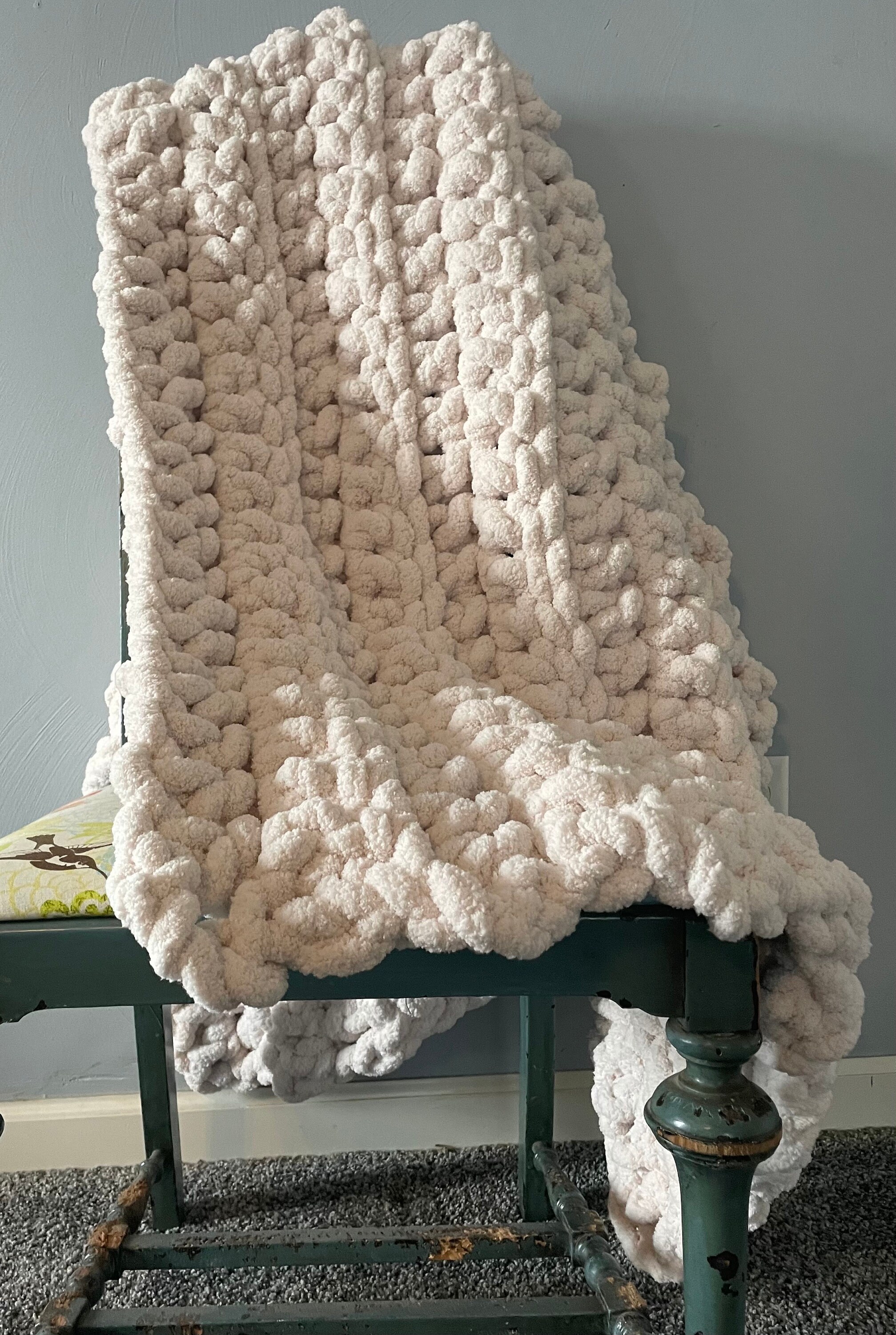 Cute Fuzzy Blankets Etsy