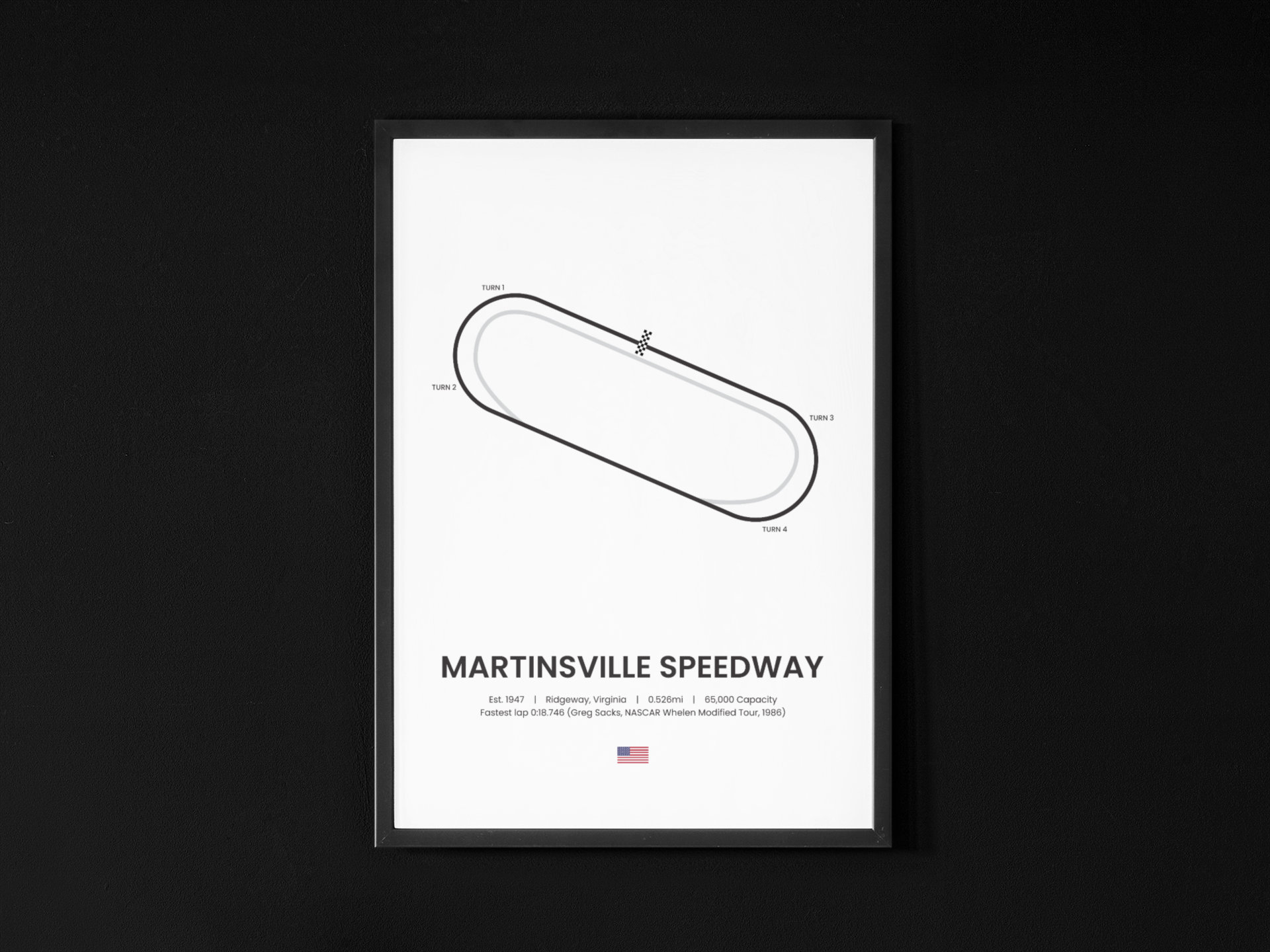 Buy Texas Motor Speedway Online In India India