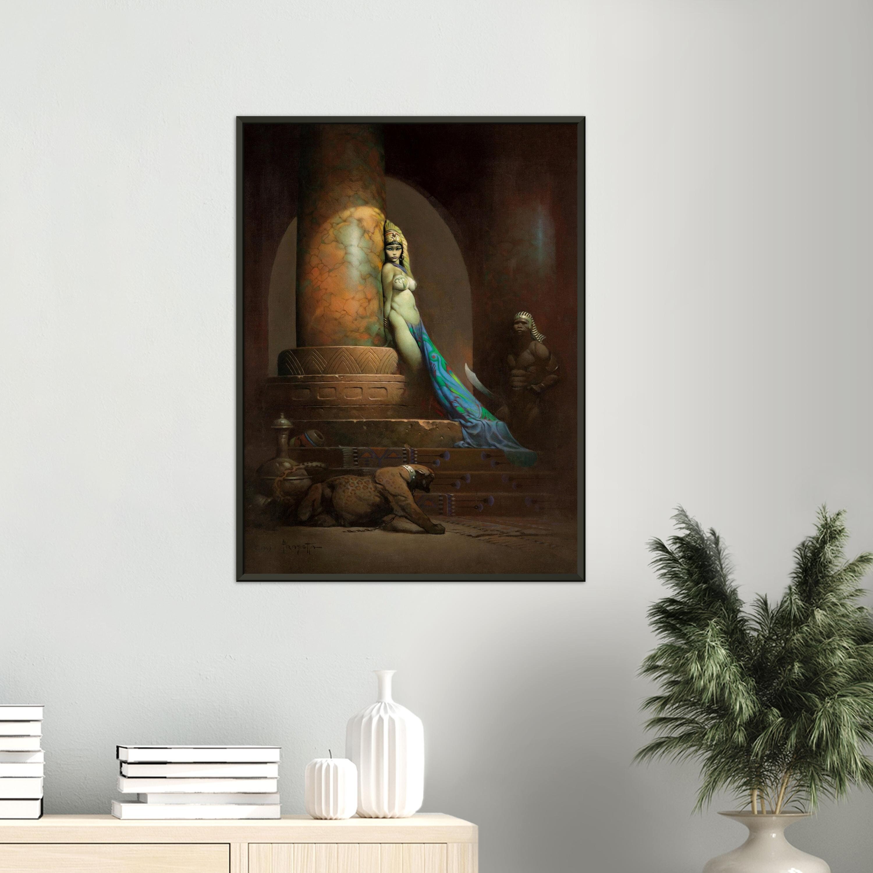 Classic Nude Art Reproductions: Museum Quality Prints - ha2fdmy