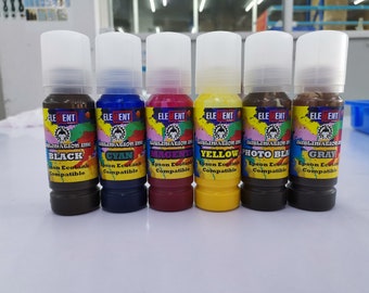Cosmos Sublimation Ink - Etsy