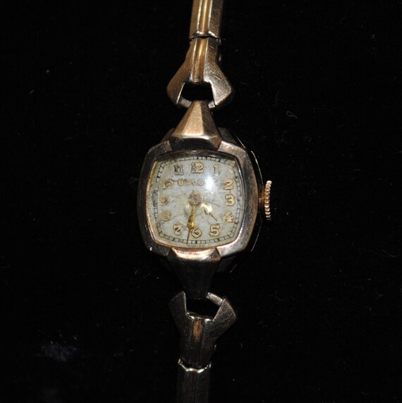 Bulova l2 ladies watch sales