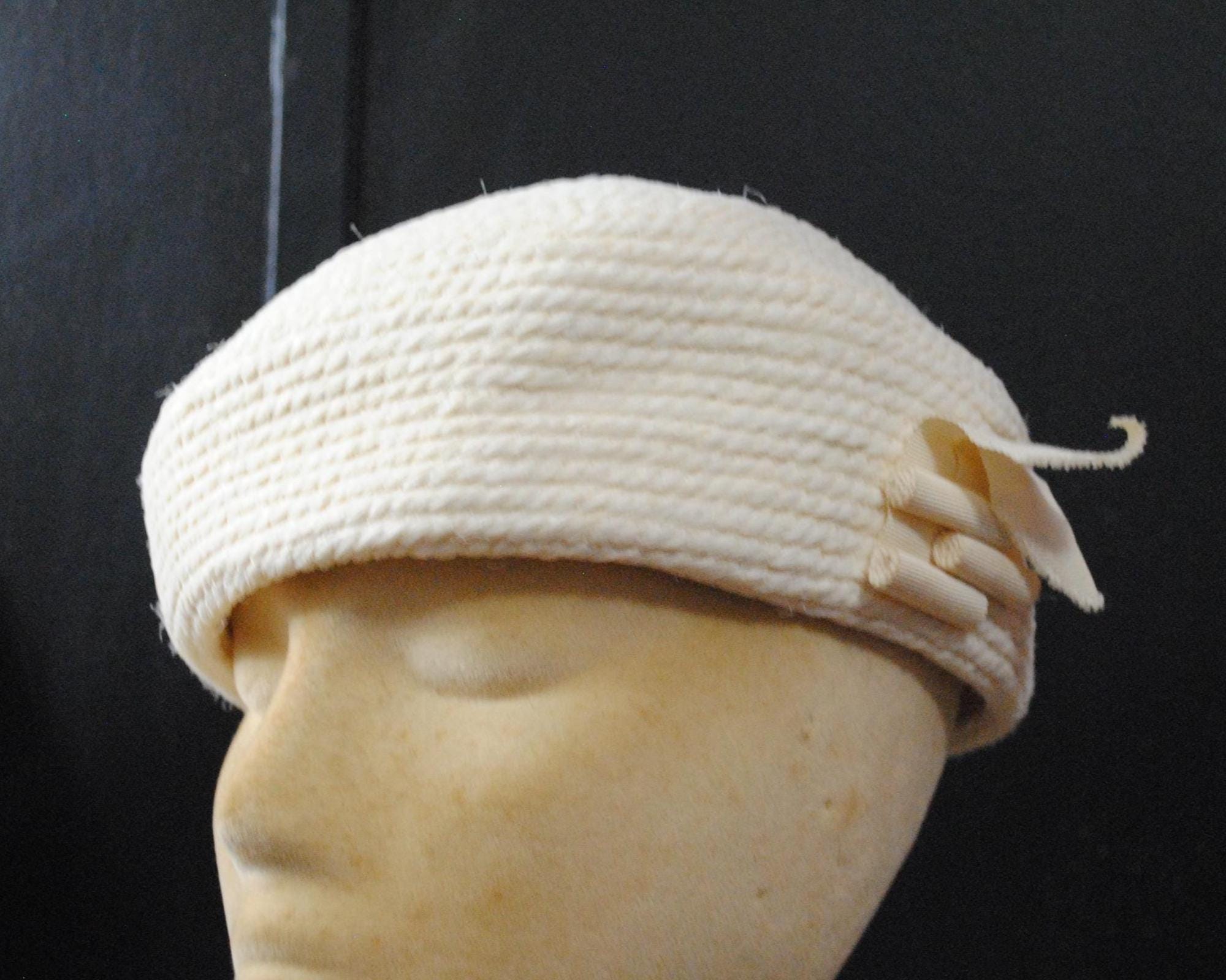 Everitt Knit Hat - Etsy