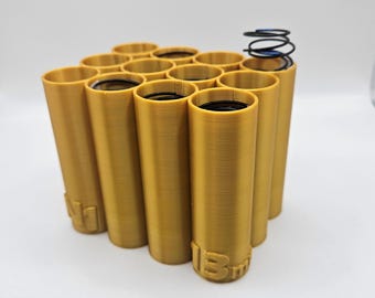 RC Car 10th Scale Shock Spring Holder | Perfect Gift for that RC Racer or Basher l 3D Printed