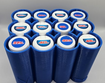 RC Car Shock And Diff Oil Bottle Case | Perfect Gift for that RC Racer or Basher l 3D Printed