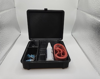 RC Tire Glue Stuff Case | Perfect Gift for that RC Racer or Basher l 3D Printed