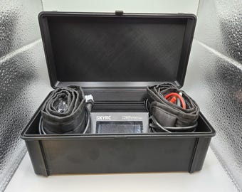 Made for SkyRC Tire Warmer Case | RC Tire Warmer | Perfect Gift for that RC Racer or Basher l 3D Printed