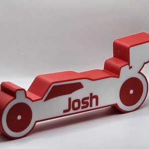 RC Car LED Light Box | Perfect Gift for that RC Racer or Basher l 3D Printed
