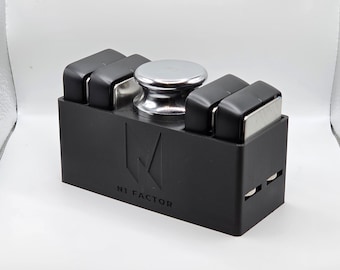 SkyRC Corner Weight System Case - RC Car