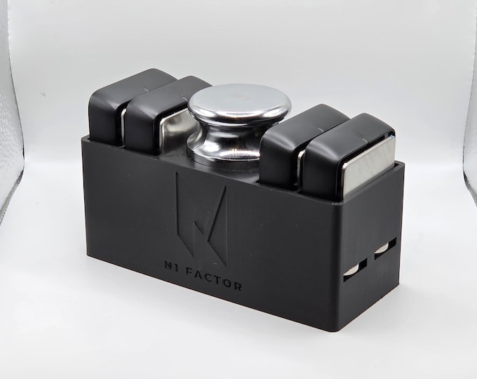 Featured listing image: SkyRC Corner Weight System Case - RC Car